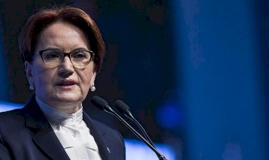 Akşener: HDP üzerinden İyi Parti'yi test edeyim derken Kürtlere hakaret ediliyor