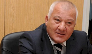 Fatih Çekirge Ben bu insan hakkı belgesinin altına imzamı atarım