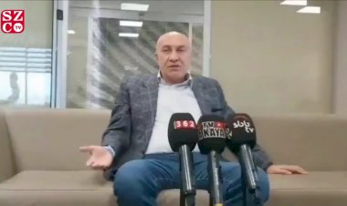 İçişleri Bakanı Süleyman Soylu’dan Samsunspor Kulübü Başkanı Yüksel Yıldırım hakkında suç duyurusu