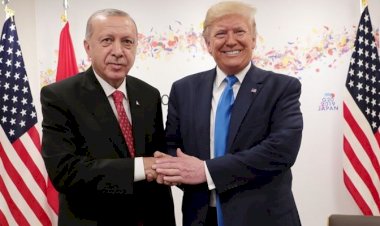 TÜRKİYE'YE YAPTIRIM İSTEDİLER