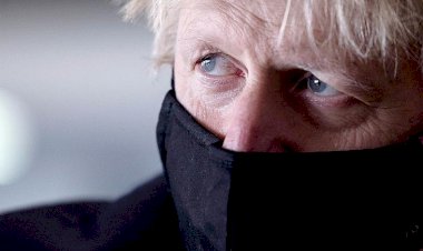 İngiltere, Başbakan Johnson'ın çocuk bakıcısı ve tadilat masraflarını kimin ödediğini tartışıyor