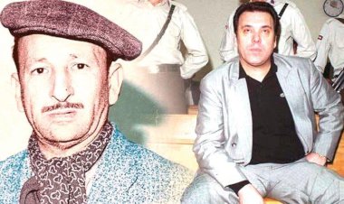 Sülün Osman’dan Kripto Faruk’a dolandırıcılık tarihi