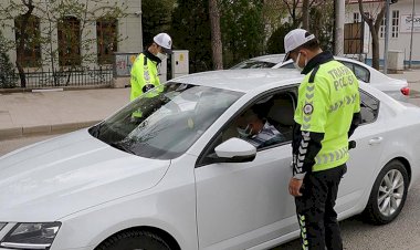 İçişleri'nden tam kapanma sorularına cevap