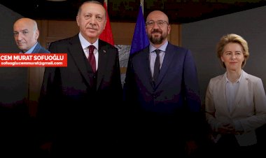 Tam üyelik başvurumuzun 34’üncü yılında AB ile ilişkilerimiz