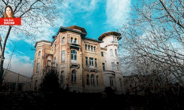 Aziz İstanbul’u artık 7’nci tepeden seyredeceğiz