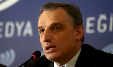 Mustafa Karaalioğlu Hukuk, diplomasi, ahlak ve liyakat rezervleri hangi seviyede?
