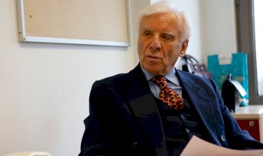 Sami Selçuk Yeni anayasa "hukukun üstünlüğü" temeline dayanmalıdır
