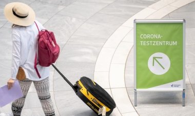 AB Komisyonu, AB'ye turistik seyahatleri kolaylaştırmayı önerdi