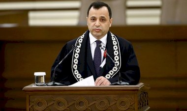 AYM Başkanı'ndan bireysel başvuru açıklaması: İş yükü konusunda tek rakibimiz AİHM