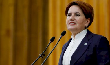 Akşener'den 'EYT'liler açıklaması: Biliyorum sabrınız tükendi ama az kaldı