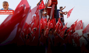 Türk sağı dönüşebilecek mi?