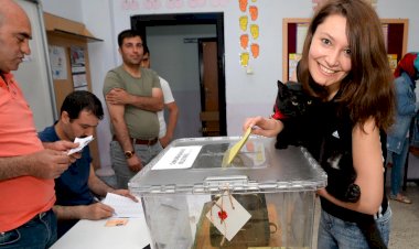 Metropoll son araştırmayı paylaştı! Gençler kime oy verecek?