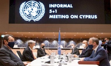 Kıbrıs: anlaşma yok, Rum tarafı kızgın, Türk tarafı memnun