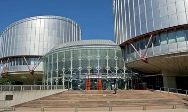 AİHM'den 17-25 Aralık yayın yasağı kararı
