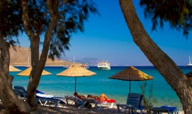 Turizmciler 2021 yazı için karamsar