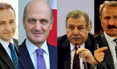 AİHM'den oybirliği ile karar: 17-25 Aralık soruşturmalarına yayın yasağı getirilemez