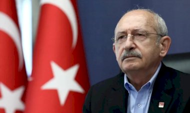 Kılıçdaroğlu'ndan Bahçeli'ye: Anayasa Mahkemesi'ni kaldıracak galiba