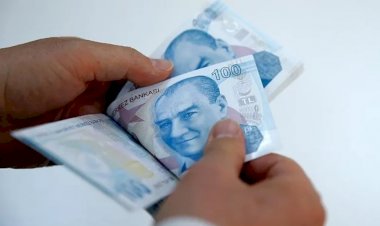 Emeklilerin bayram ikramiyesi 6-7 Mayıs'ta ödenecek