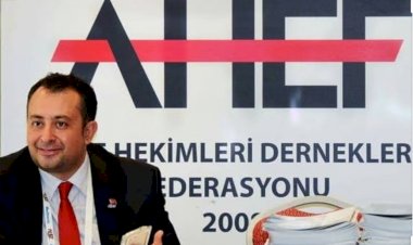 SAĞLIK ÇALIŞANLARI HARİÇ “KAVİMLER GÖÇÜ”
