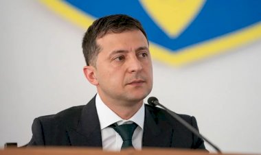 Polonya, Ukrayna halkını ve Ukrayna’nın NATO hedeflerini destekliyor