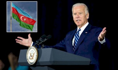 Biden'ın adımı Ermenilerin tepkisini çekti: Azerbaycan'a askeri yardımlar devam edecek