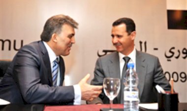 Esad’ın “kara kutusu” denilen ismin sır konuşmaları: "Abdullah Gül ile görüştüm"