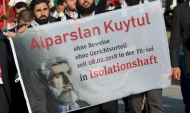 Furkan Vakfı neden gündemde?