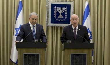İsrail Başbakanı Netanyahu hükümeti kuramadı