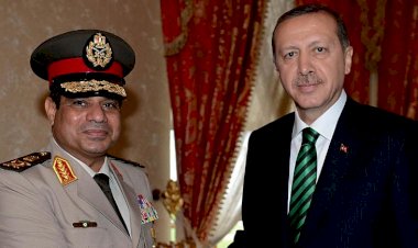 Türkiye, Rabia politikasından vaz mı geçti? Mısır ile ilişkiler normalleşir mi? Uzmanlar ne diyor?