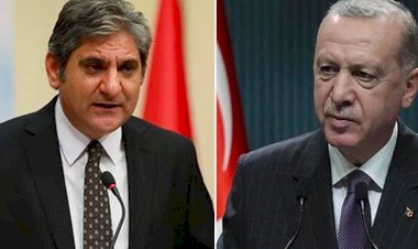 Ankara Cumhuriyet Başsavcılığı, CHP'li Aykut Erdoğdu hakkında Cumhurbaşkanına hakaretten soruşturma başlattı