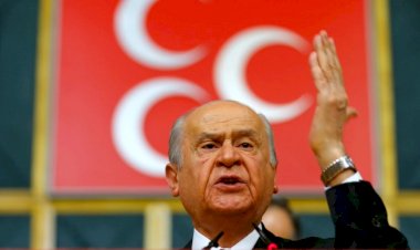 MHP’nin Kampanyası Habertürk’te Tepe Yöneticileri Değiştirdi