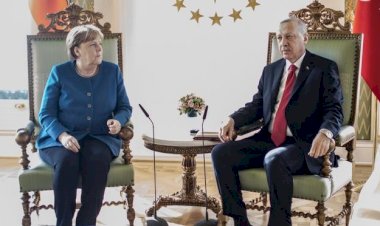 Almanya-Türkiye hattında diplomasi atağı