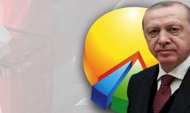 "Cumhurbaşkanlığı seçimi ilk turda bitmeyecek"