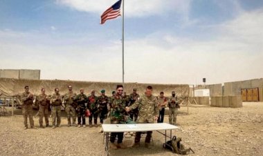 Afganistan’daki istikrarsızlık, Rusya’yı ve Orta Asya ülkelerini endişelendiriyor
