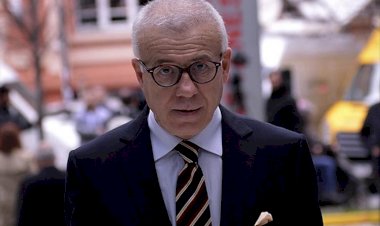 Özkök: Dikkat, o "imzasız muhabir" sandığınız kişi olmayabilir