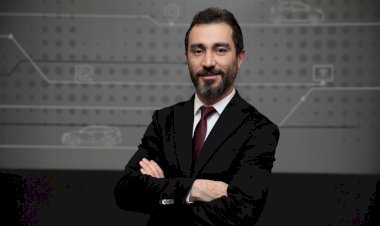 “Kadınlar daha az trafik kazası yapıyor”