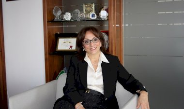 Hedefimiz gençlik orkestrası da kurmak