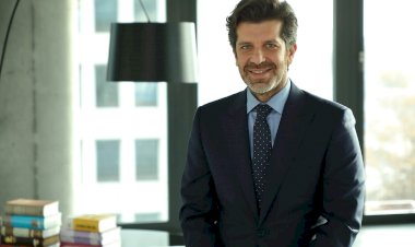 CEO’lar büyüme için veri ve teknoloji yatırımlarına odaklandı