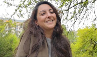 Türk Adını Fransa’da Değiştirdiği İçin Ölüm Tehditleri Alıyor