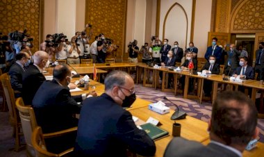 Türkiye-Mısır Yakınlaşması Ne Anlama Geliyor?