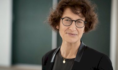 Özlem Türeci'den üretimde kaos uyarısı: Patentlerin askıya alınması doğru değil