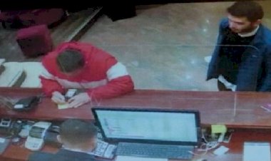 Faruk Fatih Özer’in yeni görüntüleri ortaya çıktı
