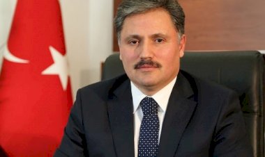 Ahmet ÇAKIR 27. Dönem Malatya Milletvekili