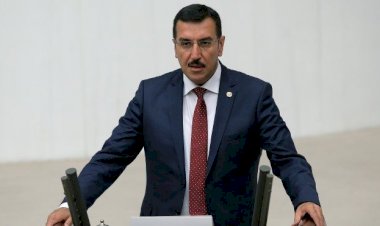 Bülent TÜFENKCİ 27. Dönem Malatya Milletvekili