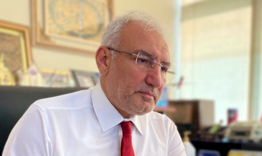 Hakan KAHTALI 27. Dönem Malatya Milletvekili