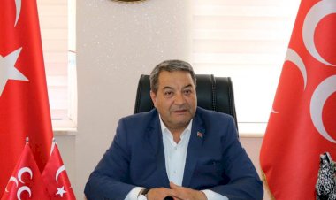 Mehmet Celal FENDOĞLU 27. Dönem Malatya Milletvekili