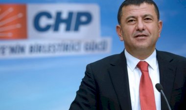 Veli AĞBABA 27. Dönem Malatya Milletvekili