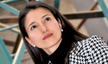 Semra KAPLAN KIVIRCIK 27. Dönem Manisa Milletvekili