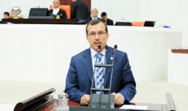 Uğur AYDEMİR 27. Dönem Manisa Milletvekili