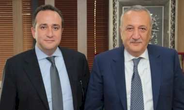 Tolga Ağar'dan Sedat Peker'e cevap: Türkiye'de herkes herkesi tanır
